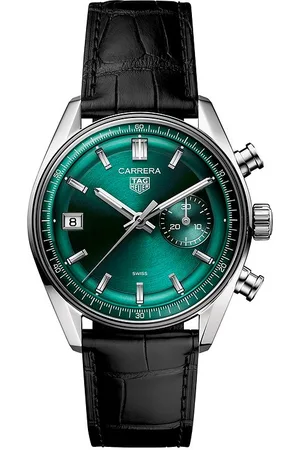 Tag Heuer Chronograph Carrera
