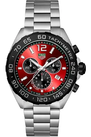 Tag Heuer Chronograph Formula 1 Chronograph