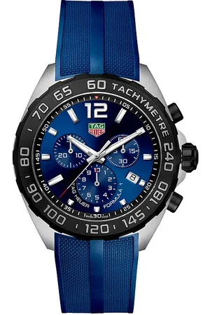 Tag Heuer Chronograph Formula 1