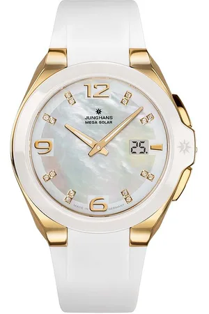 Junghans Damenuhr Spektrum Damen