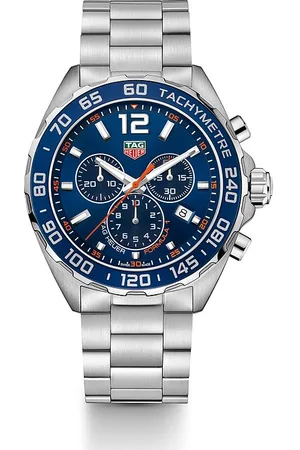 Tag Heuer Chronograph Formula 1 Chronograph