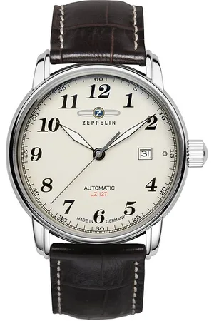 Zeppelin Herrenuhr