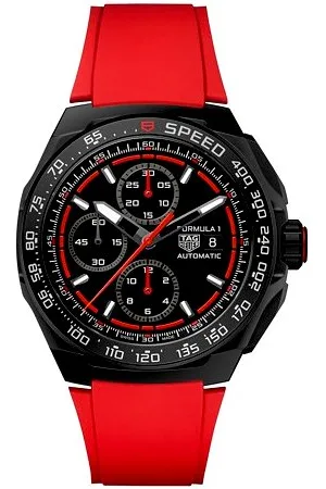 Tag Heuer Chronograph Formula 1 Chronograph