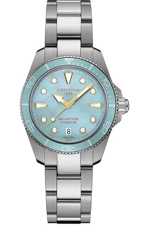 Certina Damenuhr DS Action Lady