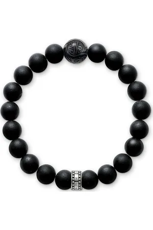 Thomas Sabo Armband Rebel at heart