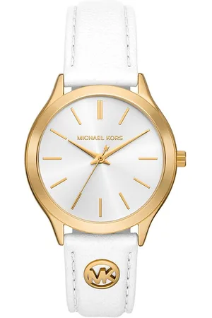 Michael Kors Damenuhr SLIM RUNWAY