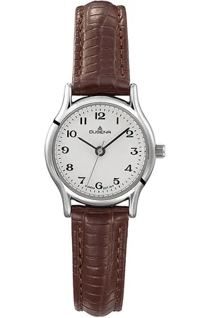 DUGENA Damenuhr Vintage
