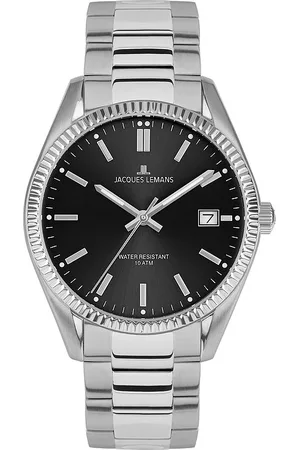 Jacques Lemans Herrenuhr Derby