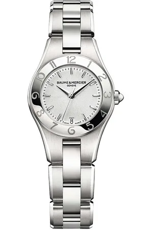 Baume & Mercier Damenuhr Linea
