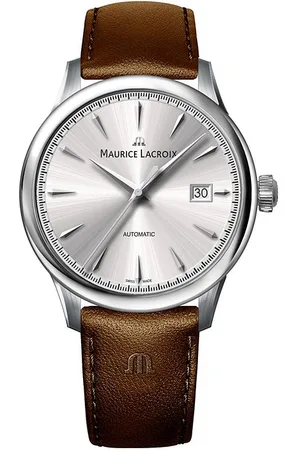 Maurice Lacroix Herrenuhr 1975 Automatic