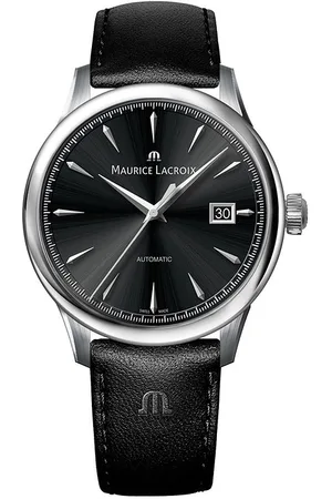 Maurice Lacroix Herrenuhr 1975 Automatic