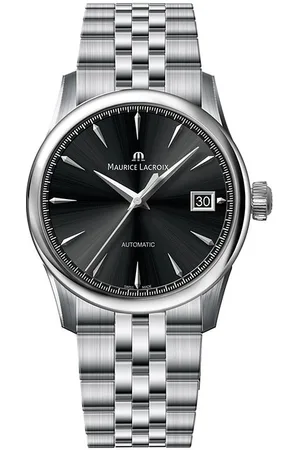 Maurice Lacroix Damenuhr 1975 Automatic