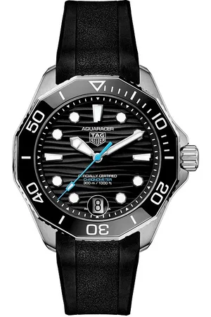 Tag Heuer Herrenuhr Aquaracer Professional 300 Date