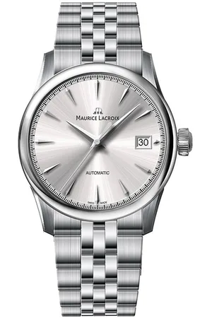 Maurice Lacroix Damenuhr 1975 Automatic
