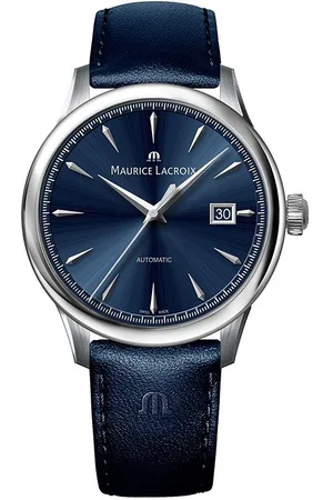Maurice Lacroix Herrenuhr 1975 Automatic