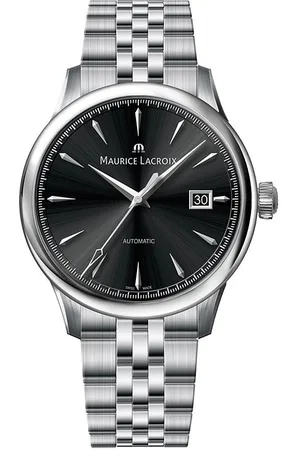 Maurice Lacroix Herrenuhr 1975 Automatic