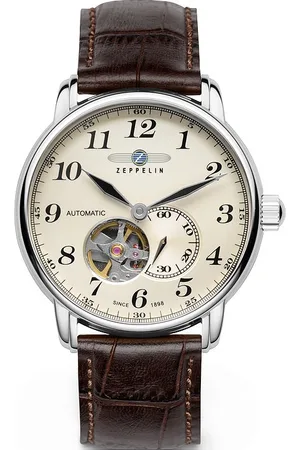 Zeppelin Herrenuhr