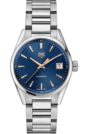 Tag Heuer Damenuhr Carrera