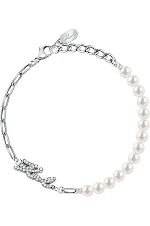 Karl Lagerfeld Armband Pearl