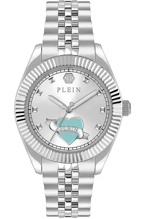 Philipp Plein Damenuhr Plein Valentine