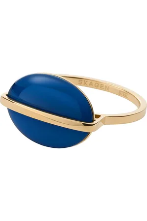 Skagen Damenring Sea Glass
