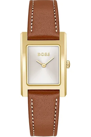HUGO BOSS Damenuhr Lucy