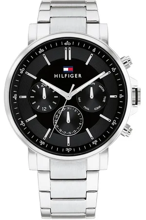 Tommy Hilfiger Herrenuhr Tyson