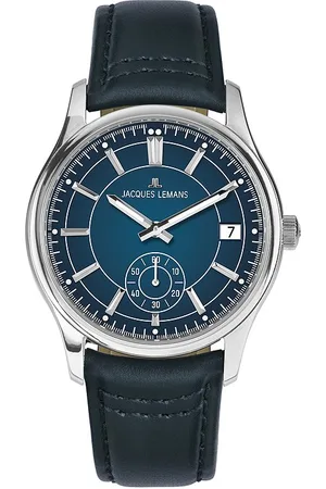 Jacques Lemans Herrenuhr Derby