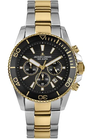 Jacques Lemans Chronograph Liverpool Diver