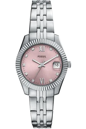 Fossil Damenuhr SCARLETTE