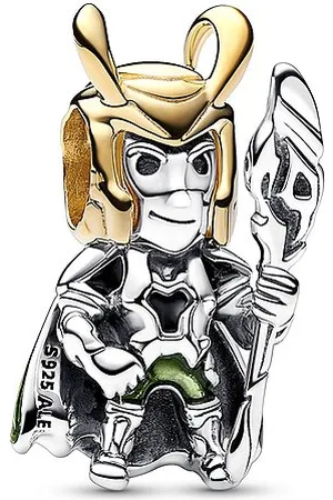 PANDORA Charm Marvel x Loki