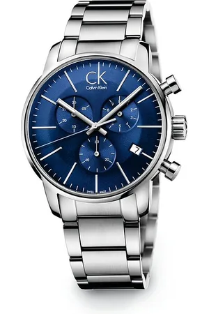 Calvin Klein 2. Chance - Chronograph