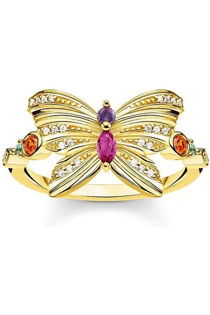 Thomas Sabo 2. Chance - Damenring