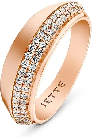 Jette Joop 2. Chance - Damenring