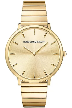 Rebecca Minkoff 2. Chance - Damenuhr