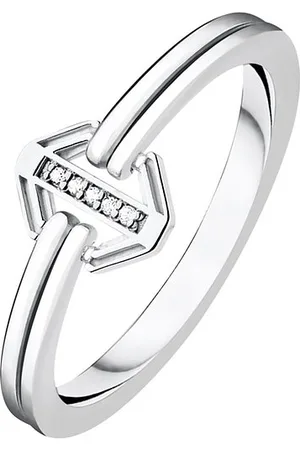 Thomas Sabo 2. Chance - Damenring