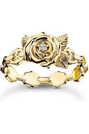 Thomas Sabo 2. Chance - Damenring