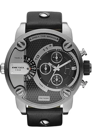 Diesel 2. Chance - Chronograph