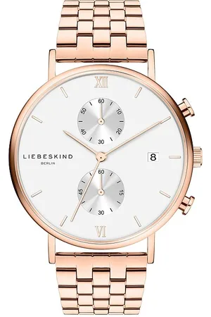 liebeskind 2. Chance - Chronograph