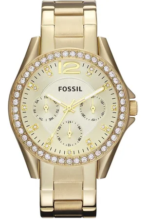 Fossil 2. Chance - Damenuhr