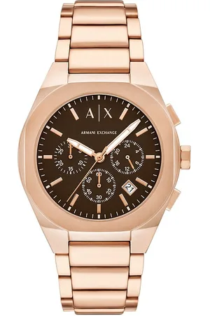 Armani Exchange Chronograph