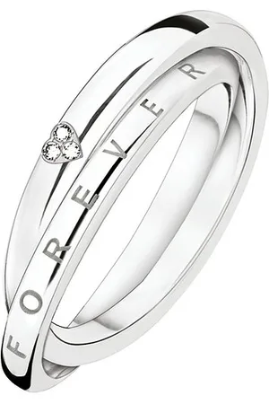 Thomas Sabo 2. Chance - Damenring