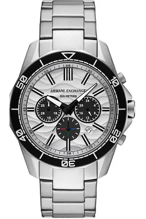 Armani Exchange Chronograph