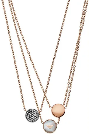 Emporio Armani 2. Chance - Kette