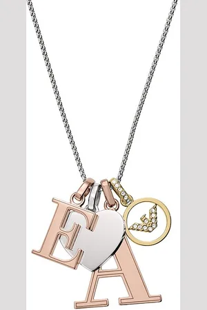 Emporio Armani 2. Chance - Kette
