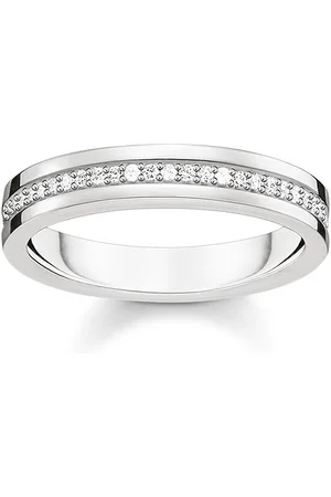 Thomas Sabo 2. Chance - Damenring