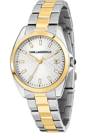 Karl Lagerfeld 2. Chance - Damenuhr