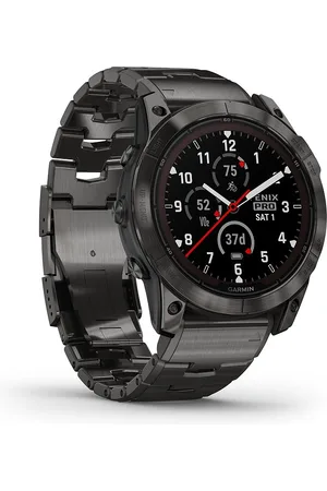 Garmin Smartwatch Fenix 7x Pro