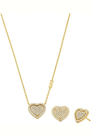 Michael Kors 2. Chance - Schmuck-Set