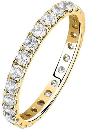 LIVE DIAMOND 2. Chance - Damenring